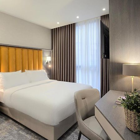 Griffin Hotel Тбілісі Екстер'єр фото