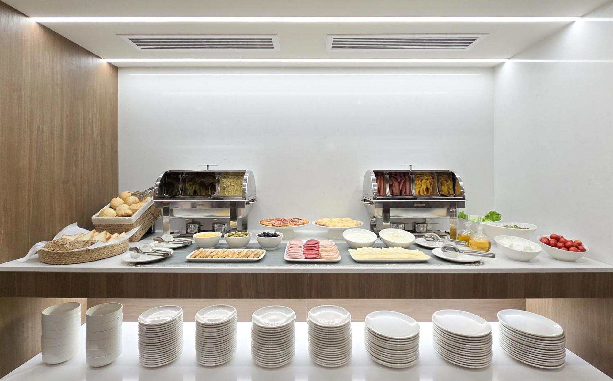 Griffin Hotel Тбілісі Екстер'єр фото